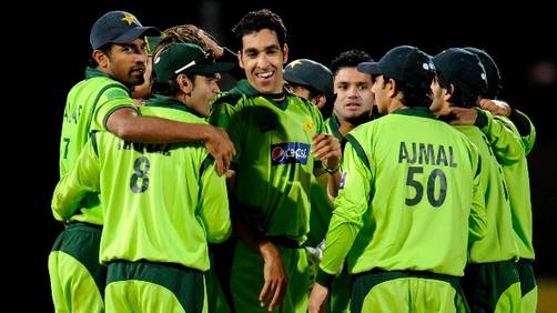 Otro escándalo de apuestas involucra al equipo de cricket en Pakistán