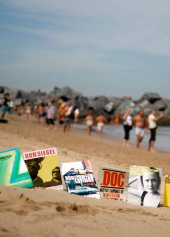 Festival de San Sebastián: Agenda sábado 18