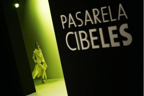 Cibeles Madrid Fashion Week: Diseños románticos, dulces y repletos de libertad