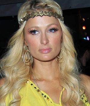 Paris Hilton obtiene libertad condicional