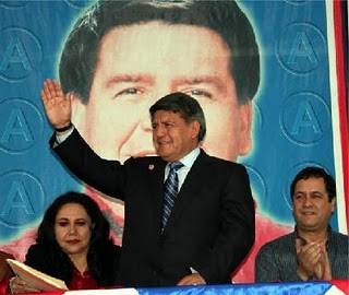 César Acuña es investigado por enriquecimiento ilícito