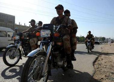 Atacados tres camiones de reabastecimiento de la OTAN en Pakistán