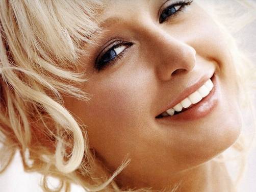 Paris Hilton ya no quiere salir de fiesta Paris Hilton ya no quiere salir de fiesta