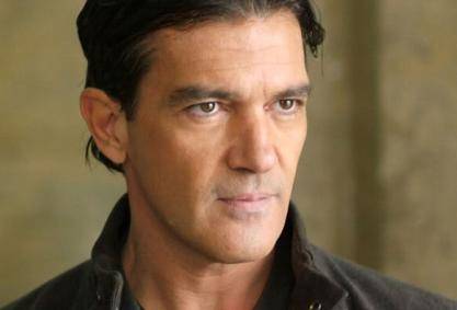 Antonio Banderas iniciará grabaciones de 'Oro negro'