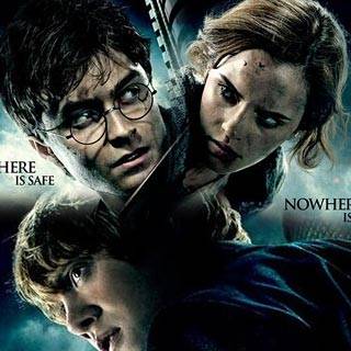 Harry Potter y las reliquias de la muerte: Segundo spot de tv