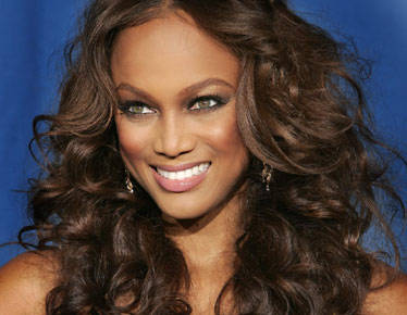 Tyra Banks es demandada por US$3 millones