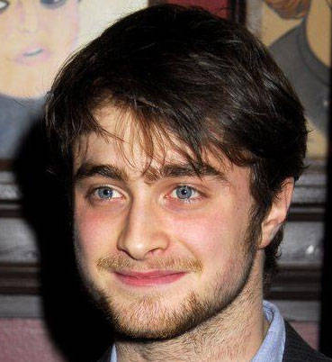 Daniel Radcliffe ha duplicadó su fortuna en un año