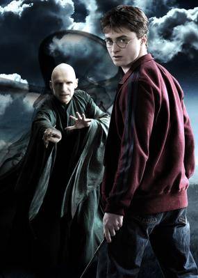 Harry Potter y las reliquias de la muerte I: A un día de su estreno mundial
