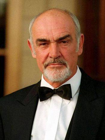 Sean Connery deberá pagar una fianza de más de 60 millones de euros