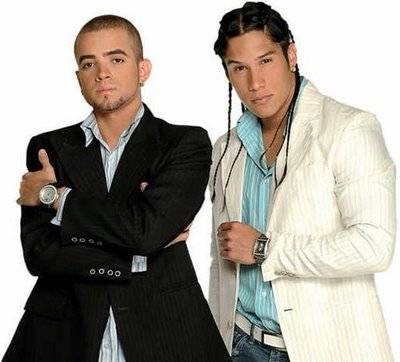 Chino y Nacho: 'No hacemos música para chavistas u opositores'