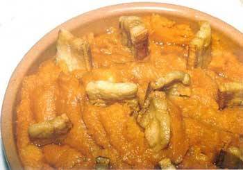 Avila se promociona gracias a su gastronomía