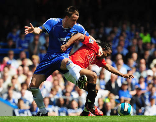 Aplazado el Chelsea-Manchester United del domingo por el mal tiempo