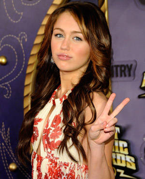 Miley Cyrus, ¿realidad o ficción?