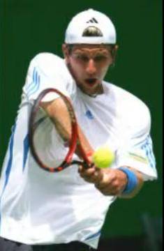 Roland Garros: ¿Quién es el austriaco Jurgen Melzer?