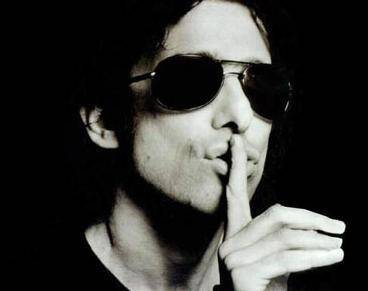 Andrés Calamaro lanzará su nuevo trabajo 'Salmonalipsis Now'