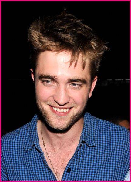 Robert Pattinson: La transformación de Kristen Stewart en vampiro fue muy natural Robert Pattinson: La transformación de Kristen Stewart en vampiro fue muy natural