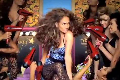 Vídeo: Jennifer López y un adelanto de su nueva canción 'Good Hit' Vídeo: Jennifer López y un adelanto de su nueva canción 'Good Hit'