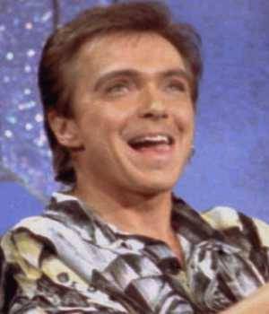 David Cassidy: Posponen audiencia del ex ídolo juvenil David Cassidy: Posponen audiencia del ex ídolo juvenil