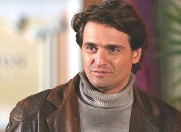 Juan Soler celebra 45 años de vida