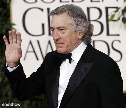 Robert de Niro es criticado por actores hispanos por comentario racista