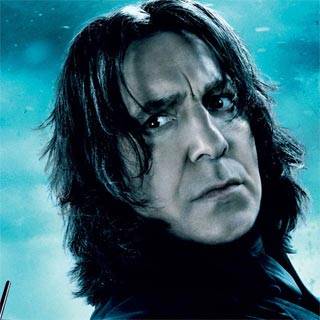 JK Rowling de acuerdo con el cambio para Harry Potter y las reliquias de la muerte 2