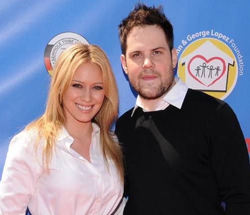 Hilary Duff no quiere tener hijos