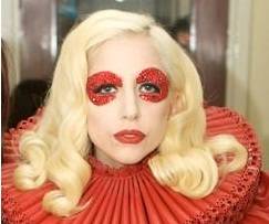 Lady Gaga actuaría para Zoolander 2