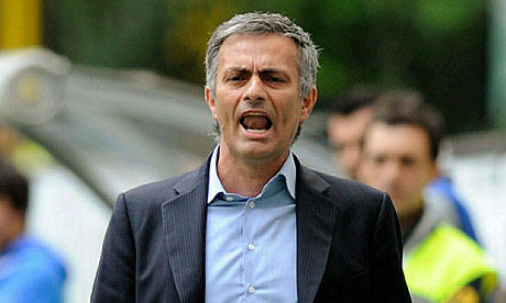 ¿José Mourinho dejará el Real Madrid?
