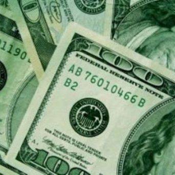 Dólar incrementó su valor en la última semana