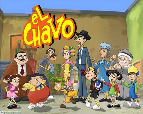 El Chavo del Ocho deja la vecindad