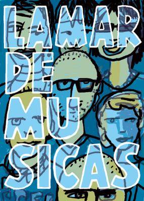 Stewart Copeland baterista The Police inaugurará La Mar de Músicas en Murcia