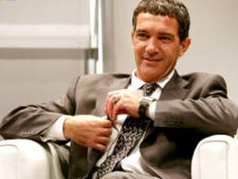 Antonio Banderas produce 'El lince perdido'