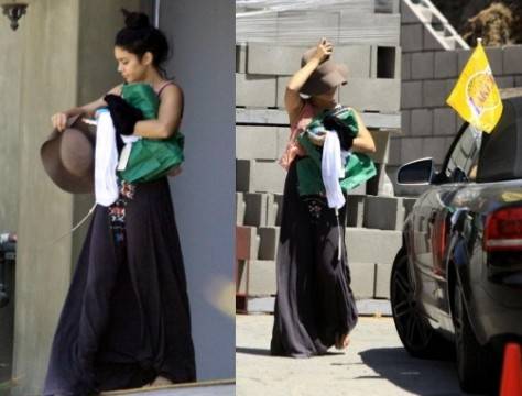 Vanessa Hudgens y Zac Efron estarían cerca al matrimonio
