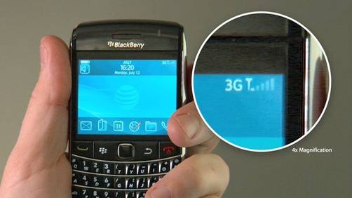 Los fabricantes de móviles se defienden ante las pruebas de Apple