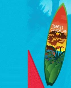 Los Teen Choice Awards no validarán votos latinoamericanos Los Teen Choice Awards no validarán votos latinoamericanos