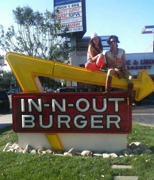 Victoria Justice 'Los chicos y las chicas pueden ser sólo amigos' Victoria Justice 'Los chicos y las chicas pueden ser sólo amigos'