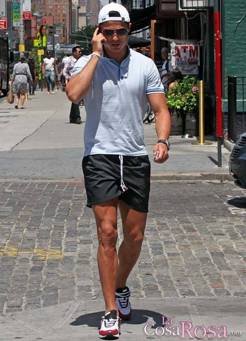 Madre del hijo de Cristiano Ronaldo sería una camarera norteamericana Madre del hijo de Cristiano Ronaldo sería una camarera norteamericana