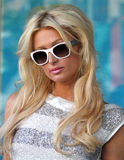 Paris Hilton nuevamente detenida por posesión de marihuana Paris Hilton nuevamente detenida por posesión de marihuana