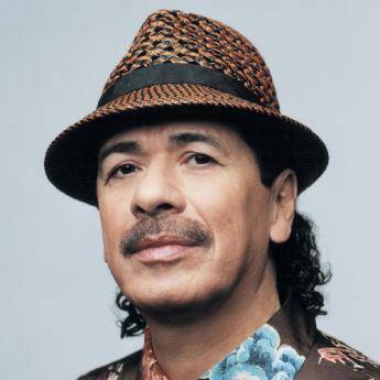 Carlos Santana cumple 63 años y se compromete en matrimonio Carlos Santana cumple 63 años y se compromete en matrimonio