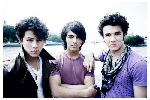 Jonas Brothers en Perú: Entradas a la venta a partir de Agosto Jonas Brothers en Perú: Entradas a la venta a partir de Agosto