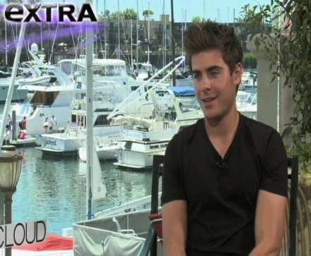 Zac Efron no quiere casarse hasta cumplir 30 años