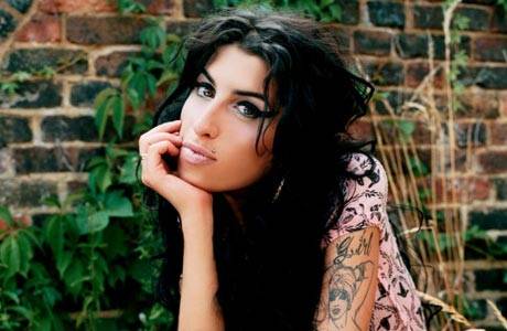 Amy Winehouse prepara nuevo álbum Amy Winehouse prepara nuevo álbum