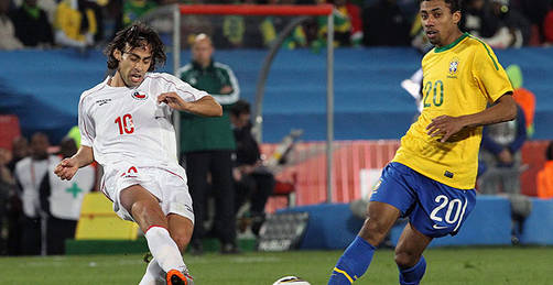 La Copa América de 2015 se jugaría en Chile La Copa América de 2015 se jugaría en Chile