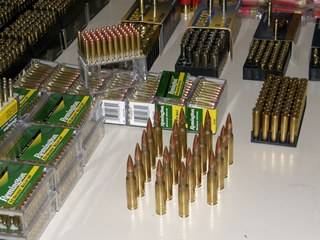 Incautan cuatro mil cartuchos en vehículos de transporte público Incautan cuatro mil cartuchos en vehículos de transporte público