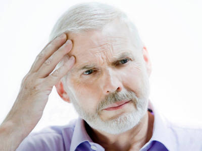 La vitamina B puede prevenir el Alzheimer