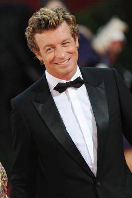 'El mentalista' estrena su tercera temporada 'El mentalista' estrena su tercera temporada