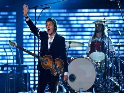 Paul McCartney reedita el álbum 'Band On The Run'