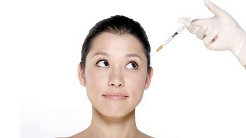 EU aprueba el uso del bótox para prevenir las migrañas
