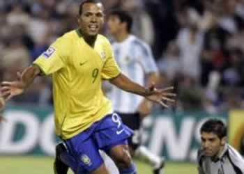 Brasil y Argentina serán cabezas de serie en la Copa América 2011