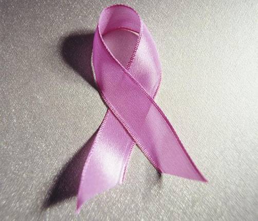 Día Internacional de Lucha contra el 'Cáncer de Mama'